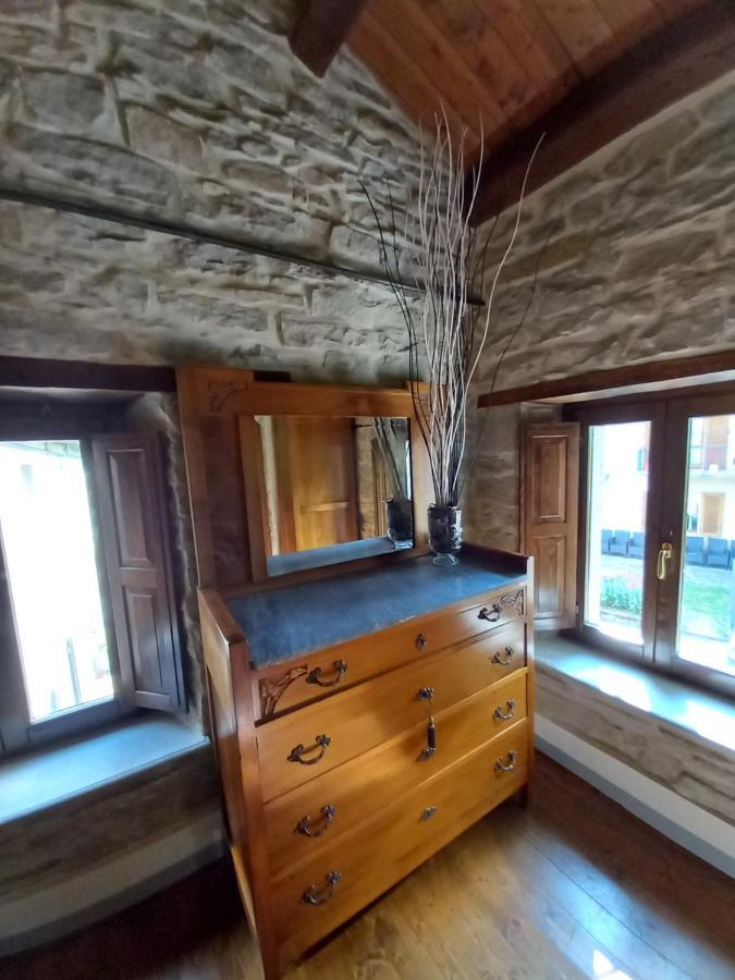 Appartement Casina La Quercia à Santa Sofia Extérieur photo