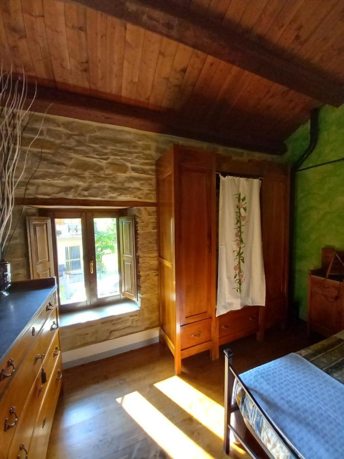 Appartement Casina La Quercia à Santa Sofia Extérieur photo