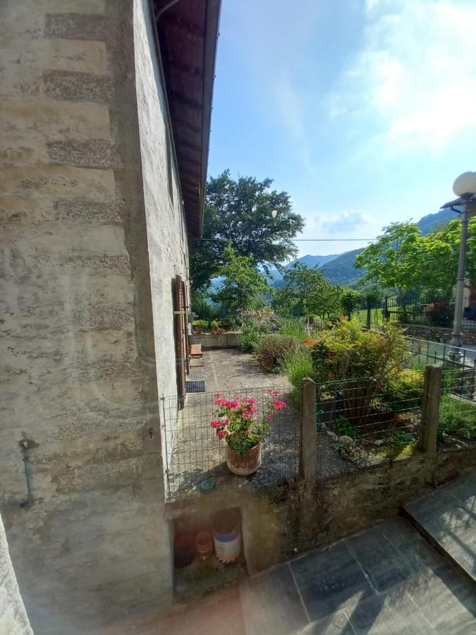 Appartement Casina La Quercia à Santa Sofia Extérieur photo