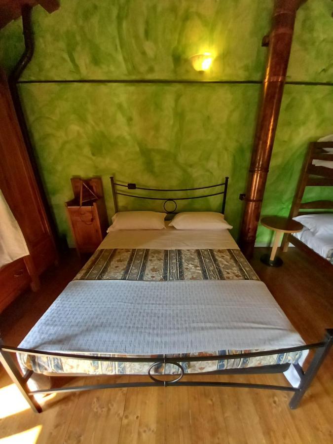 Appartement Casina La Quercia à Santa Sofia Extérieur photo