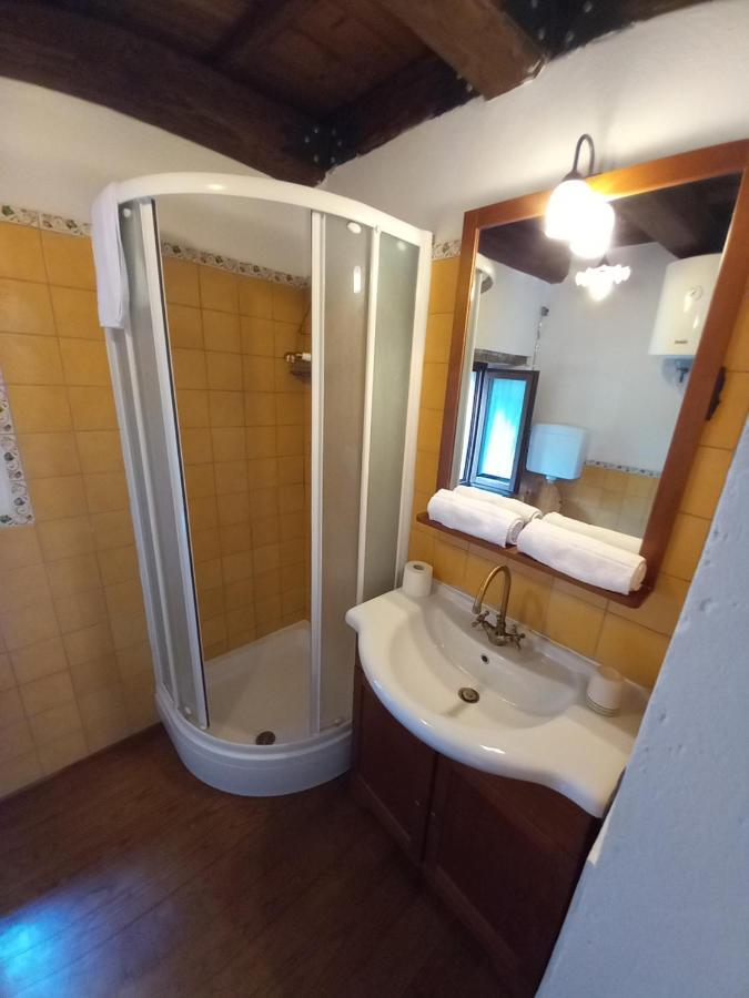 Appartement Casina La Quercia à Santa Sofia Extérieur photo